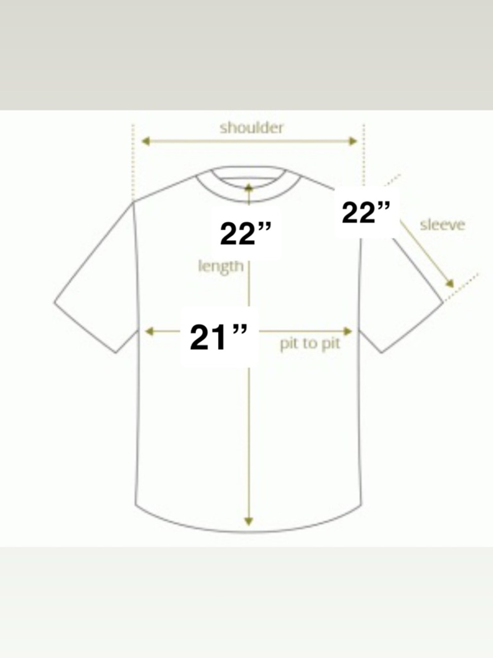 Women's Small Lightweight V-Neck White / Cream Long Sleeve Top- A New Day - Picture 7 of 7